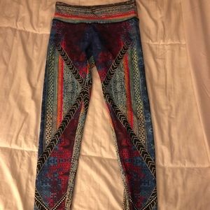 Onzie Yoga Leggings Size XS